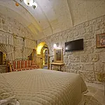 Cappadocia Cave 3* 格雷梅