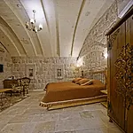 Cappadocia Cave 3*