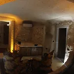 酒店 Cappadocia Cave 3*