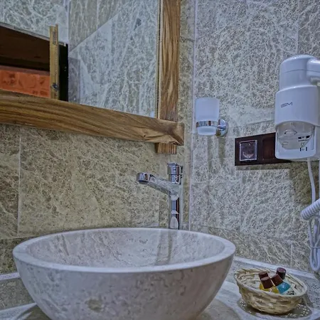 Cappadocia Cave Hotel 2*