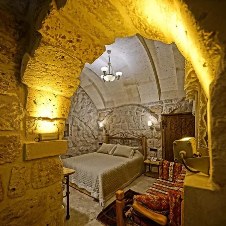 Cappadocia Cave 3* Göreme