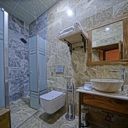 Cappadocia Cave Hotel Goreme