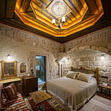 Cappadocia Cave Otel Göreme