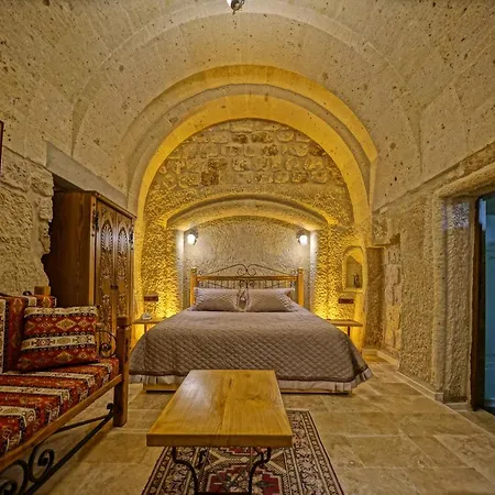 Cappadocia Cave Goreme