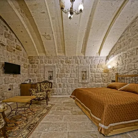 Cappadocia Cave Hotel 2*