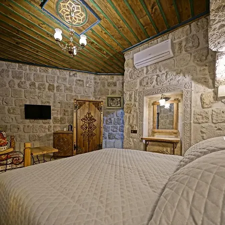 Cappadocia Cave 2*