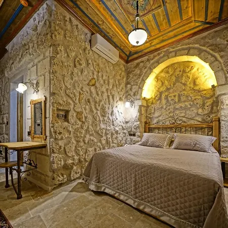 Cappadocia Cave Goreme