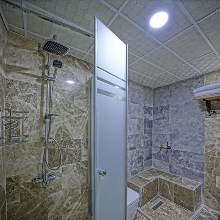 Hotel Cappadocia Cave