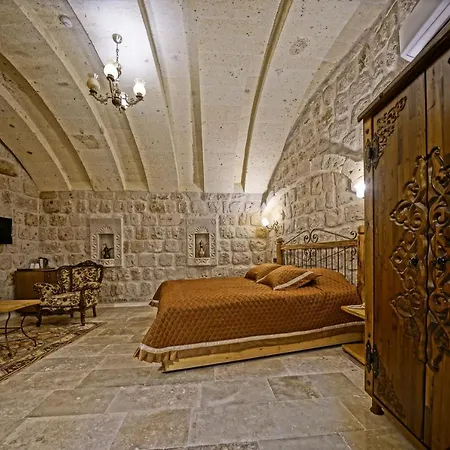 Cappadocia Cave Göreme