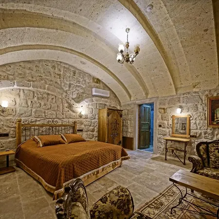 Hotel Cappadocia Cave 2*