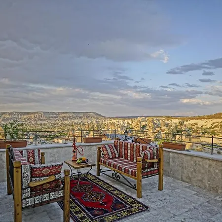 Cappadocia Cave 3* Goreme