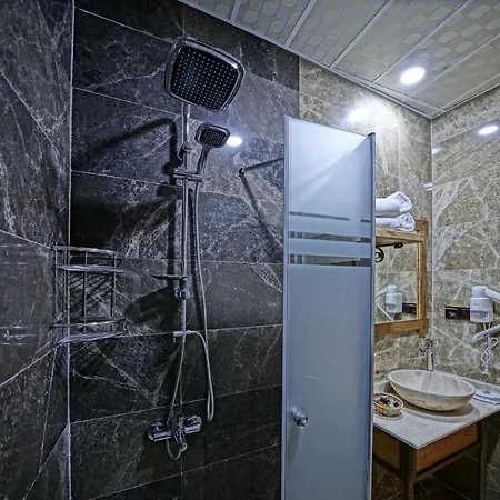 Hotel Cappadocia Cave