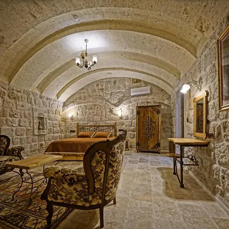 Cappadocia Cave Goreme