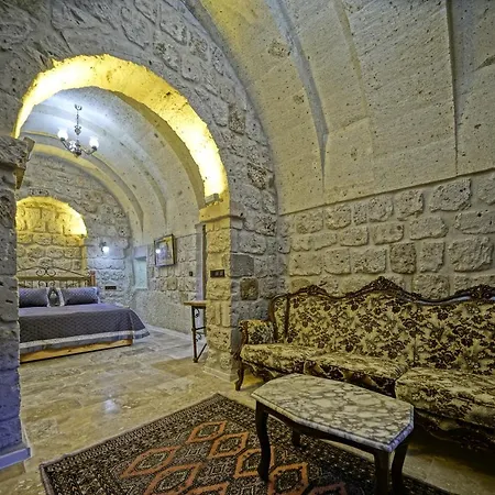 Cappadocia Cave Otel Göreme