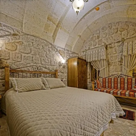 Cappadocia Cave Goreme