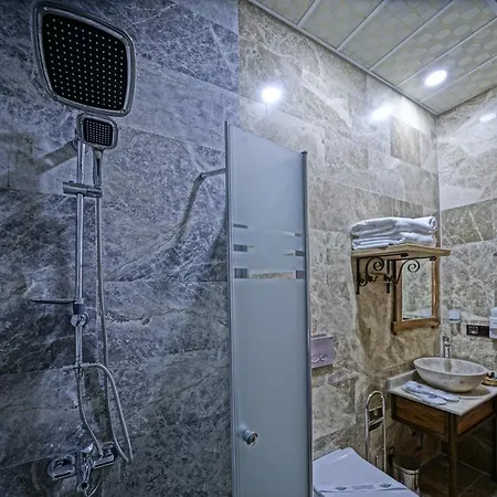 Cappadocia Cave Goreme