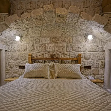Cappadocia Cave