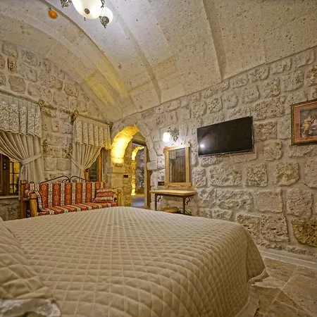 Cappadocia Cave 3* Goreme