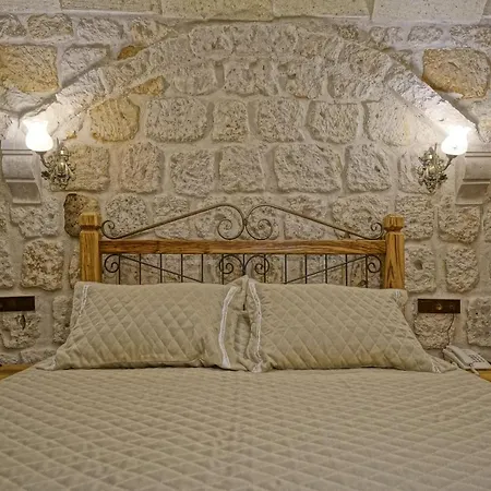 Cappadocia Cave