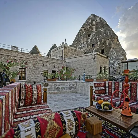 Cappadocia Cave Hotel