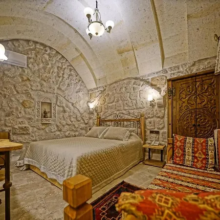 Cappadocia Cave 3* Göreme