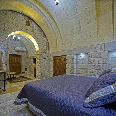 Otel Cappadocia Cave Göreme