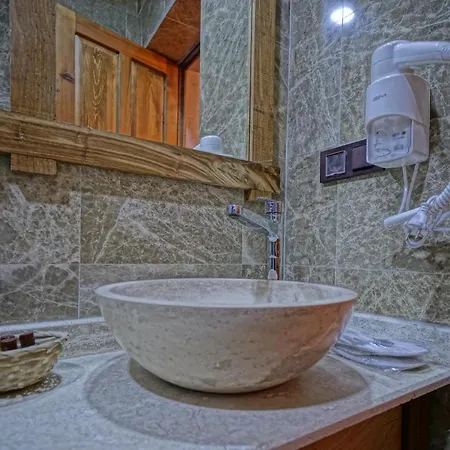 Cappadocia Cave Goreme