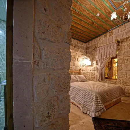 Cappadocia Cave Goreme