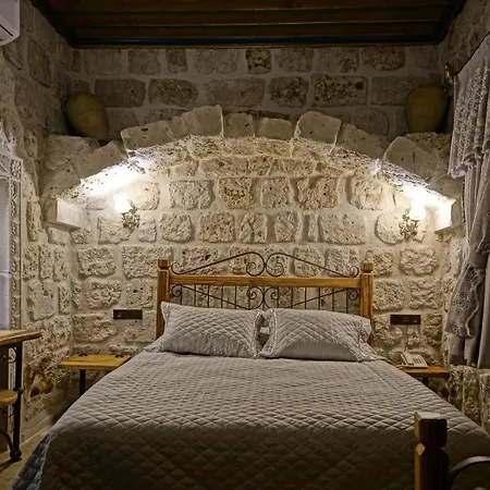Hotel Cappadocia Cave Göreme