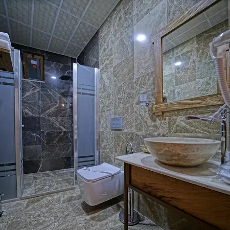 Cappadocia Cave Hotel