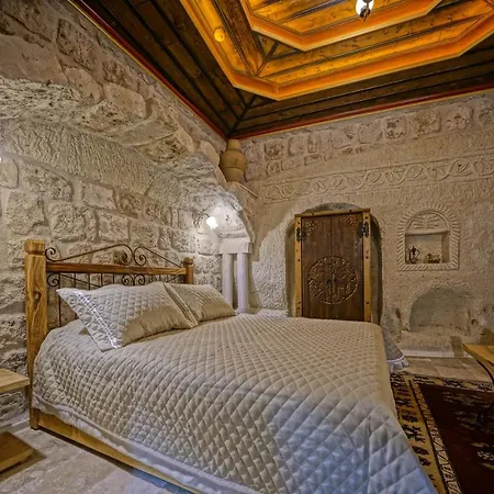 Cappadocia Cave 3* Goreme