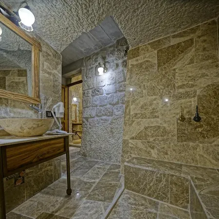 Cappadocia Cave Hotel Göreme