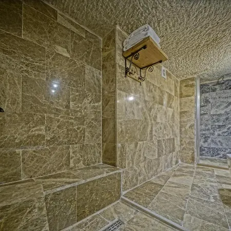 Hotel Cappadocia Cave Goreme