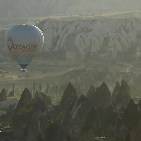 Cappadocia Cave 3*