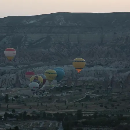 Cappadocia Cave 3*