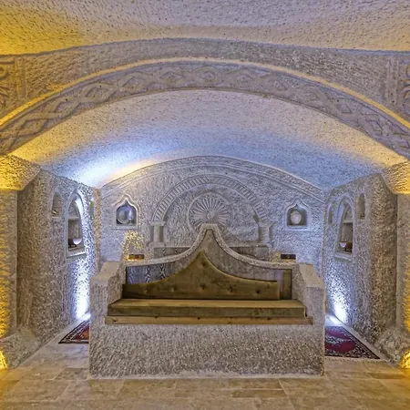 Cappadocia Cave Goreme