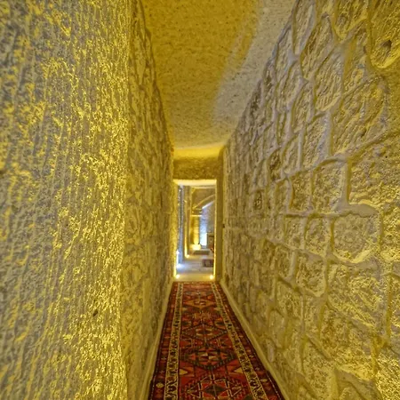 Cappadocia Cave Hotel 2*