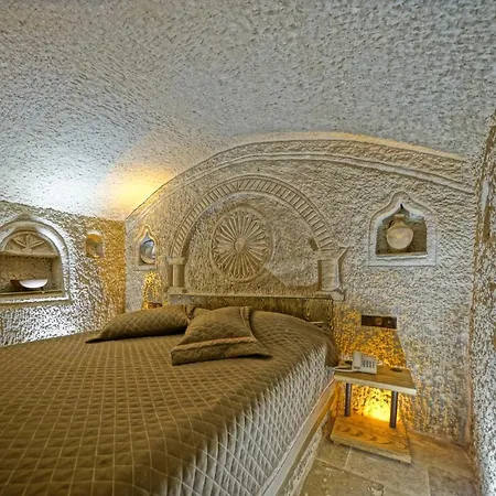 Cappadocia Cave 2*