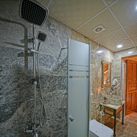 Hotel Cappadocia Cave 2*