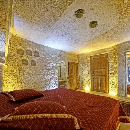 Hotel Cappadocia Cave Göreme