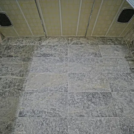 Cappadocia Cave Hotel Goreme