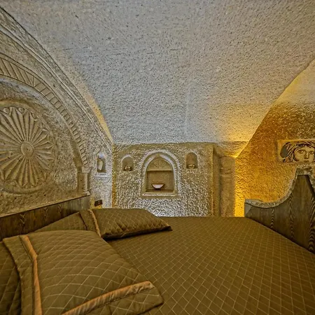 Cappadocia Cave 3*