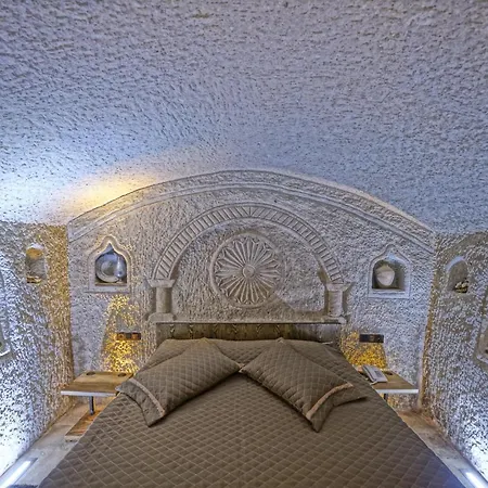 Cappadocia Cave Goreme