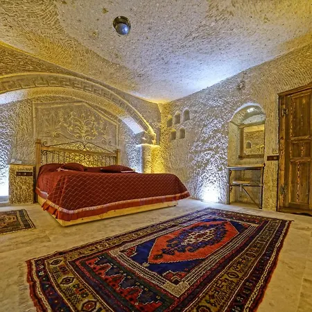 Cappadocia Cave 2*
