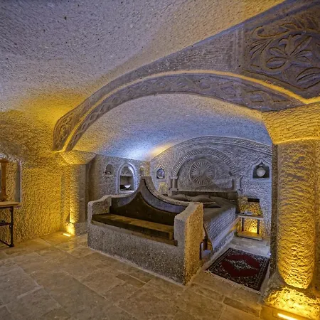 Hotell Cappadocia Cave 2*