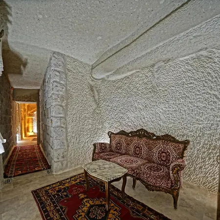 Cappadocia Cave Goreme