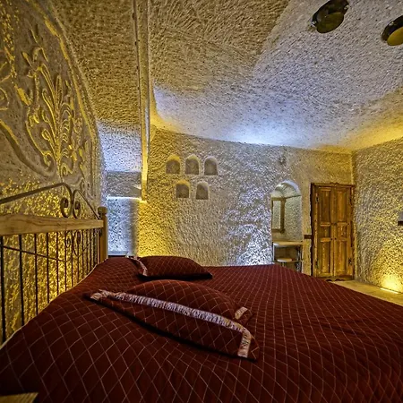Hotel Cappadocia Cave