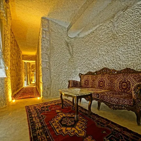 Cappadocia Cave Hotel 2*