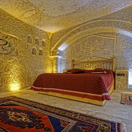 Cappadocia Cave Goreme