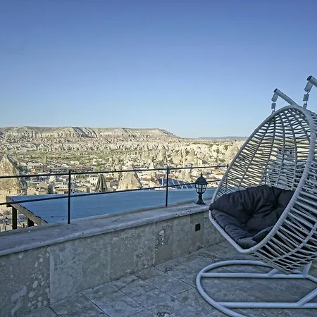 Cappadocia Cave 2*
